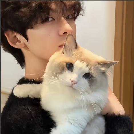小轲乐🐾