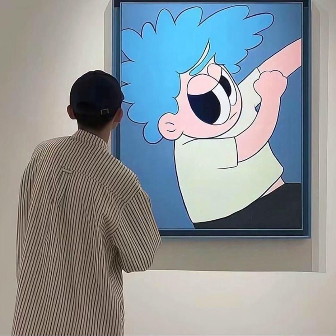 February