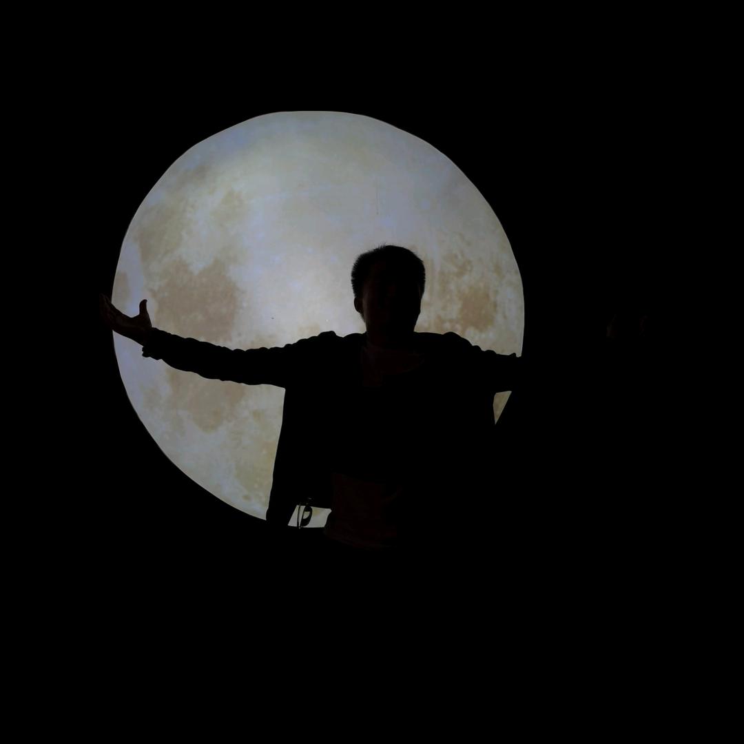 用声音摧毁世界