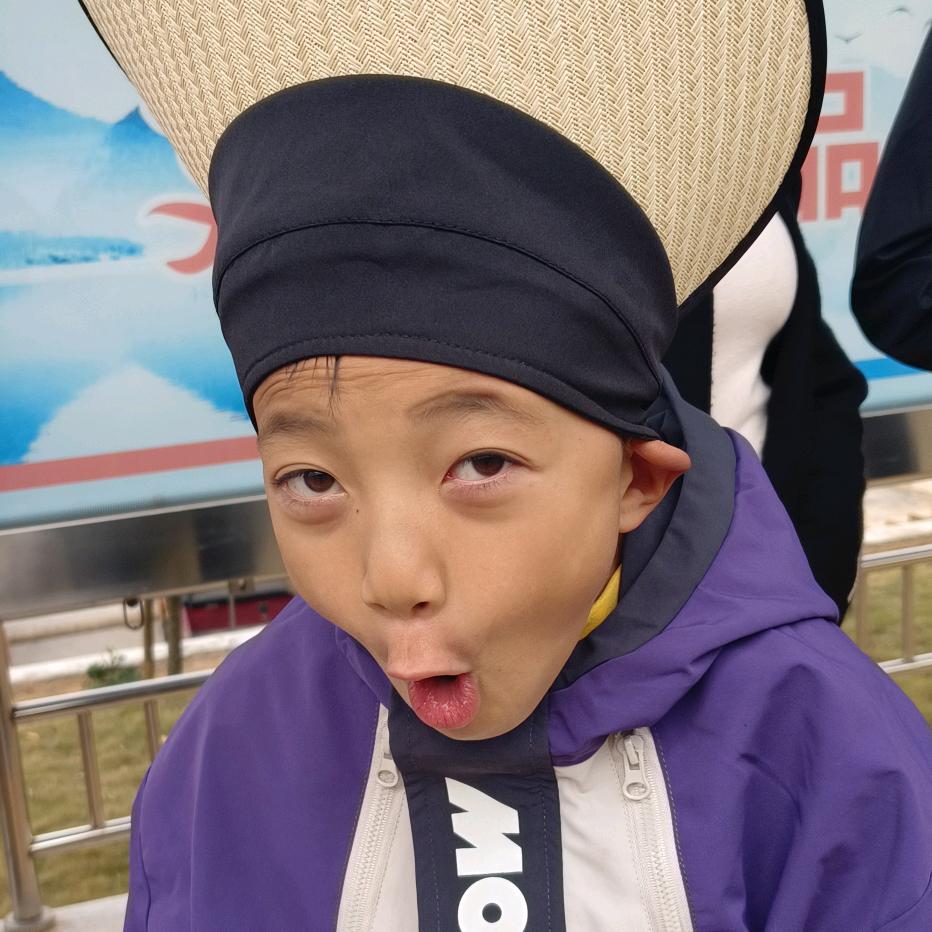 小李同志