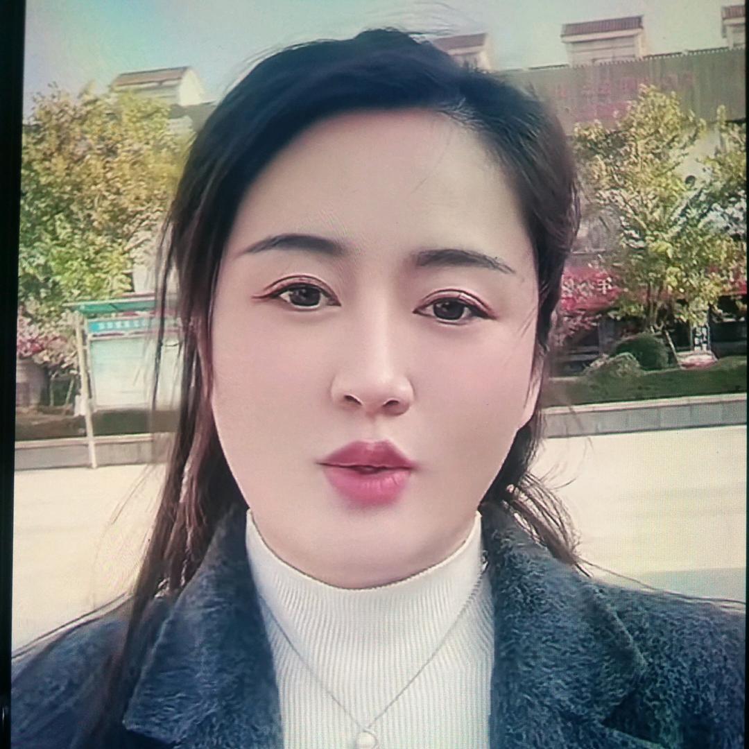 杨真真