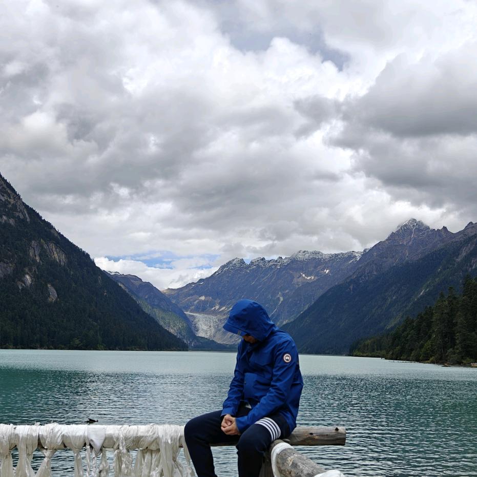 一直在路上的狮子