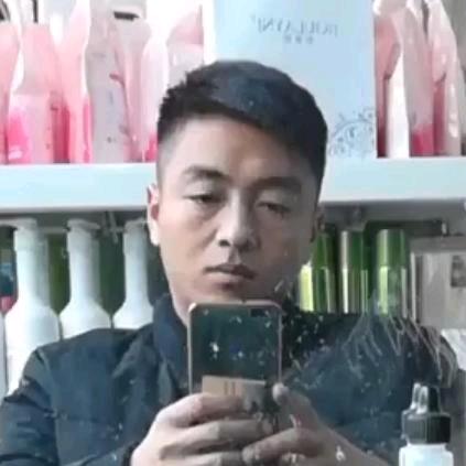 小杨肖恩！！！