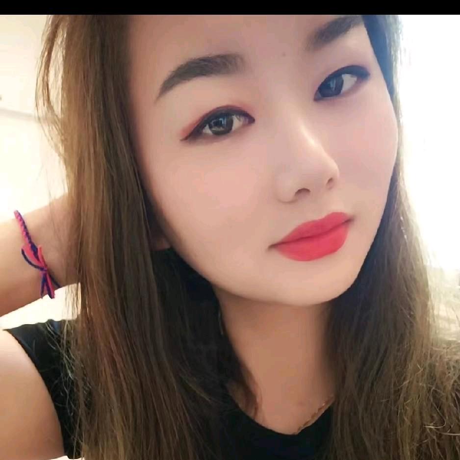 阿霞（交朋友）