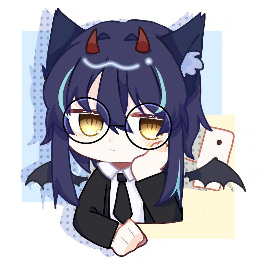 @咩咩咩(互关)