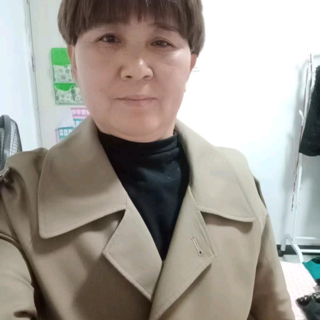 陈五妹
