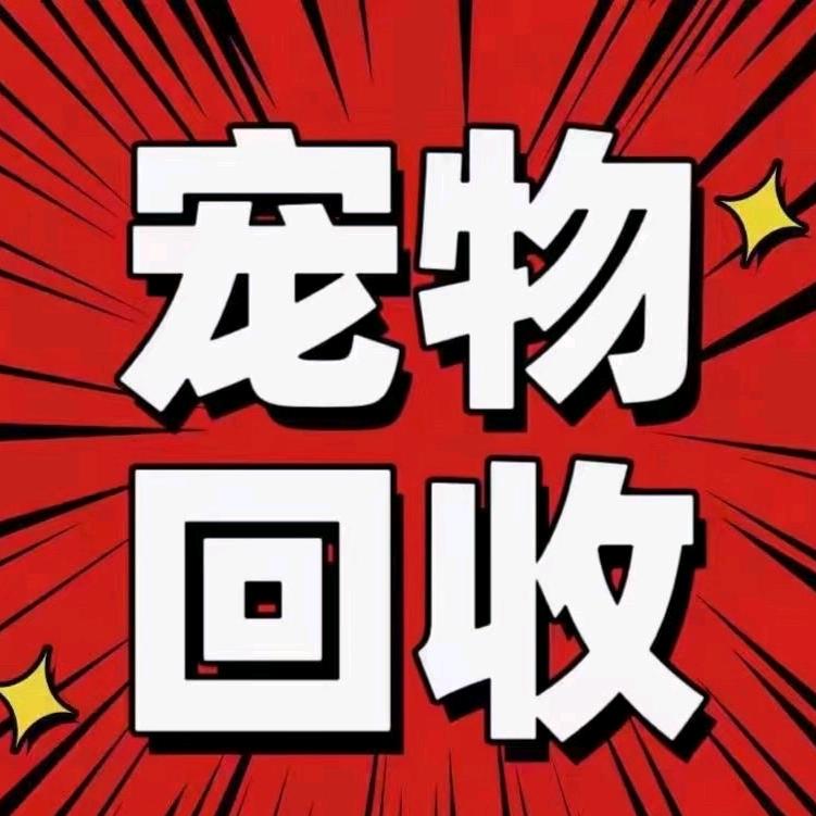 全国宠物回收站
