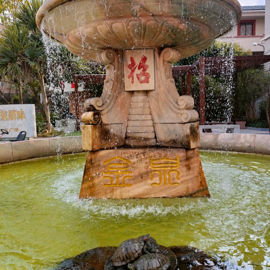 富仔