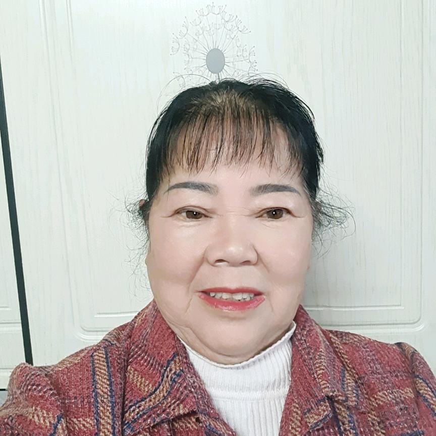 陈宽香