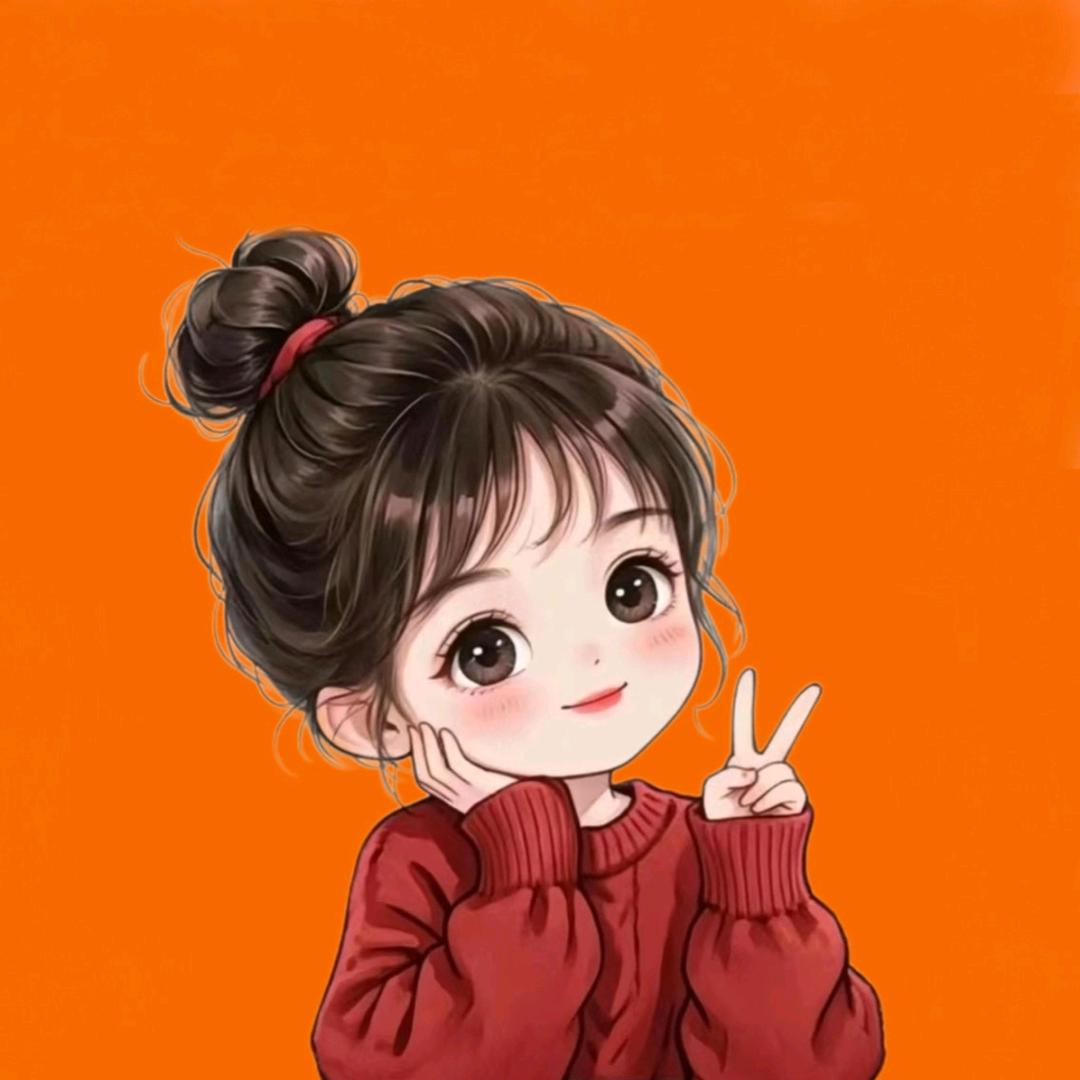 英子