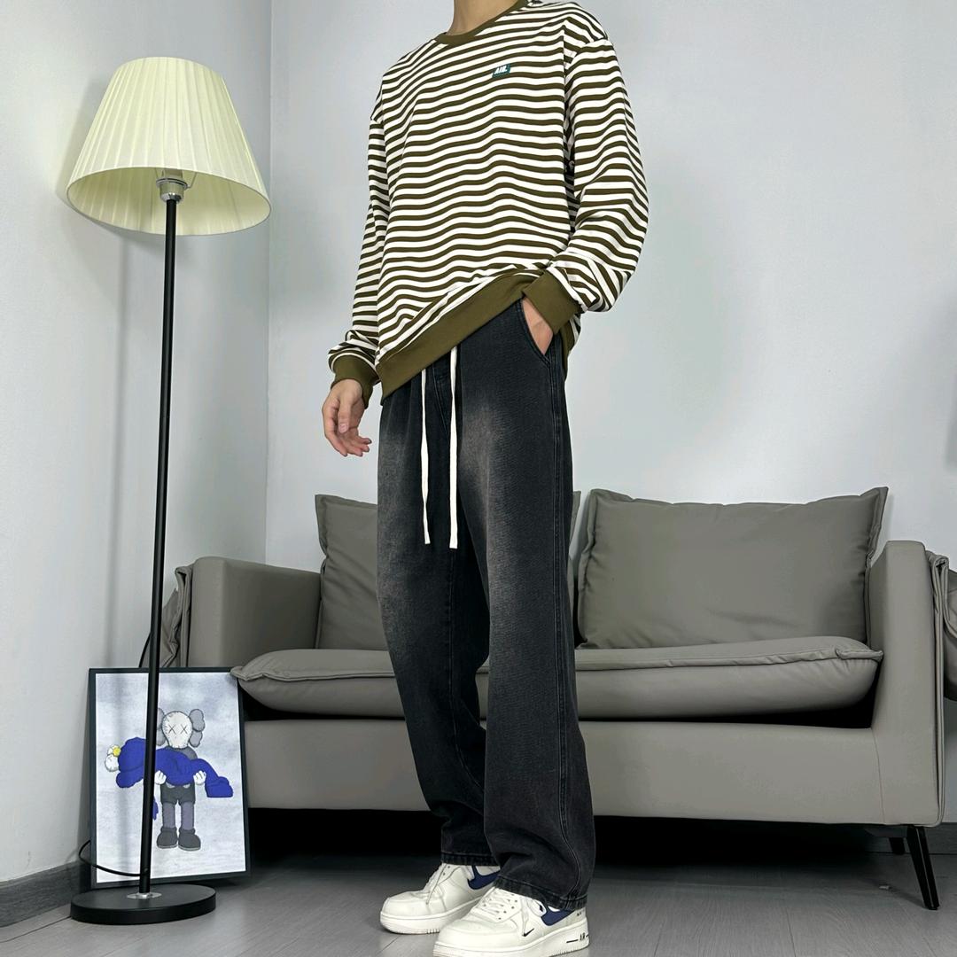 森木沐牛仔小店