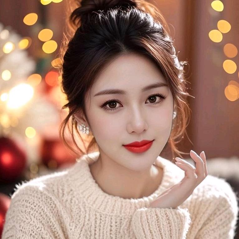 红玫瑰红娘🌹