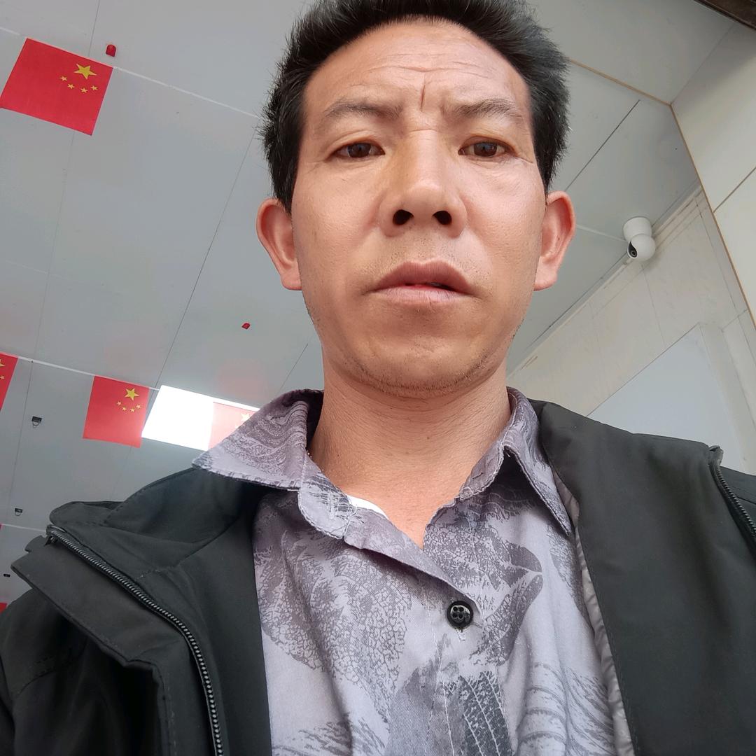 永胜哥
