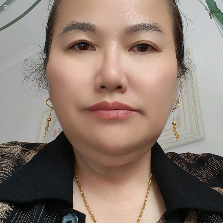 一直以来