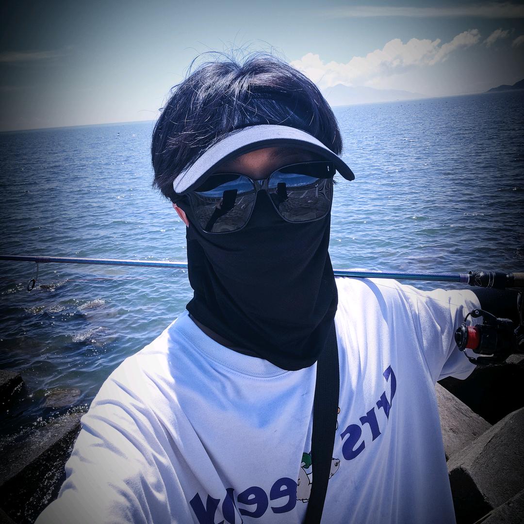 小鹤Luya🎣