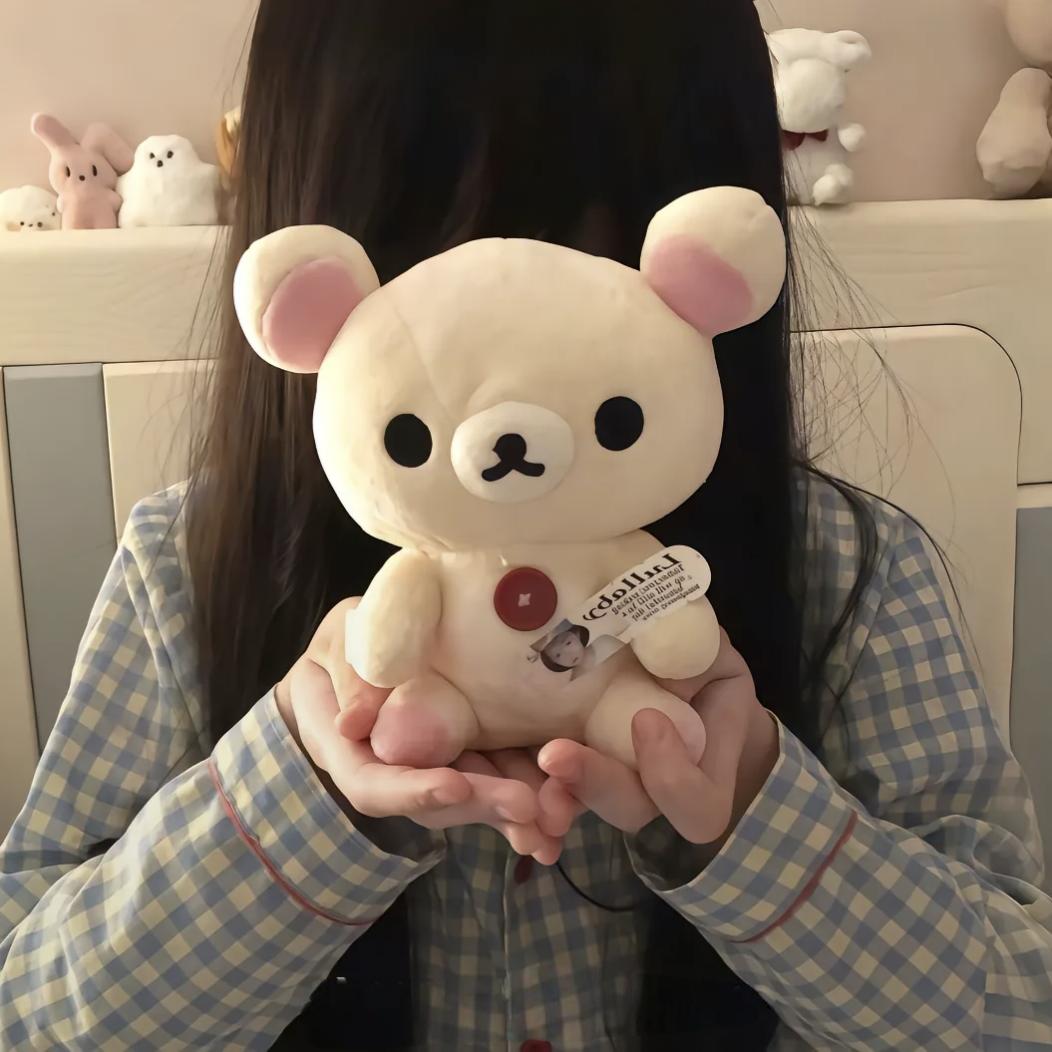 柚子呀