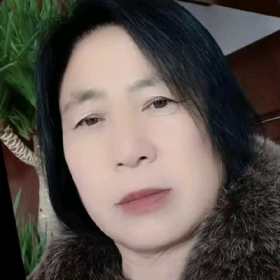 农村萍姐