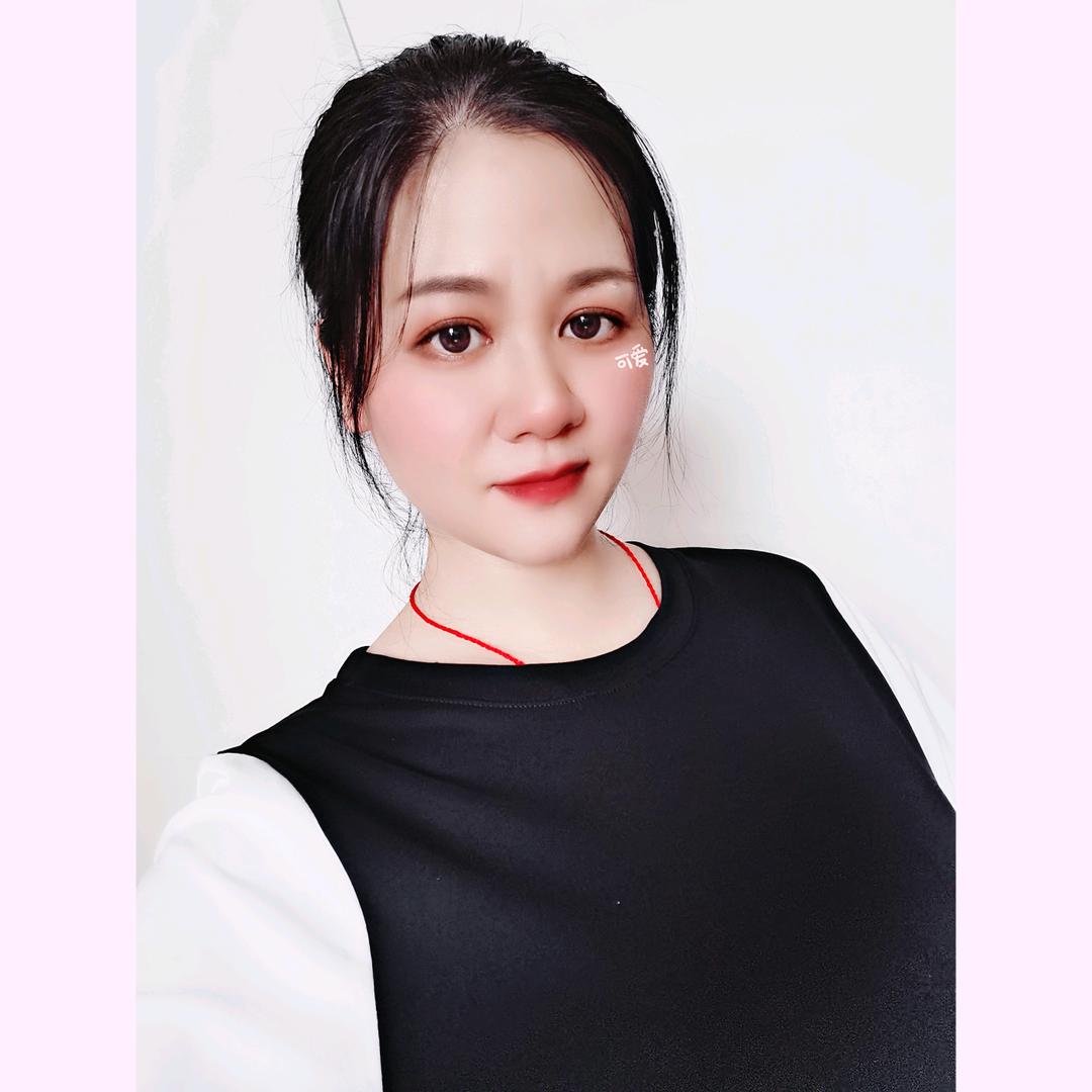 横州妹在南宁吖