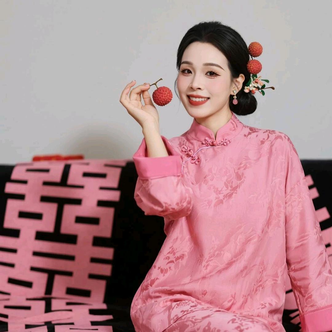 楠宝儿啊~