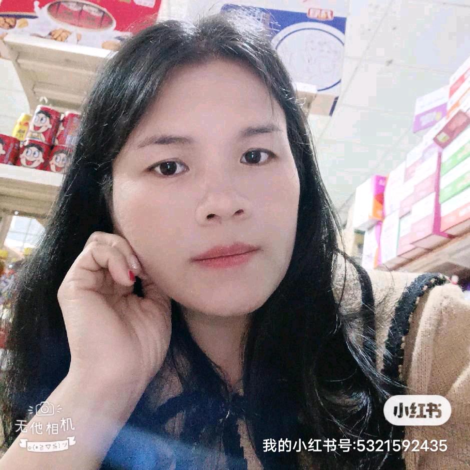 可心玫瑰