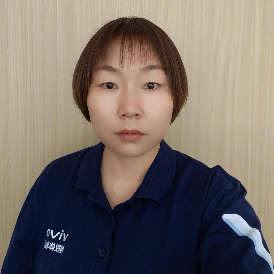 二妞的雪雪妈咪