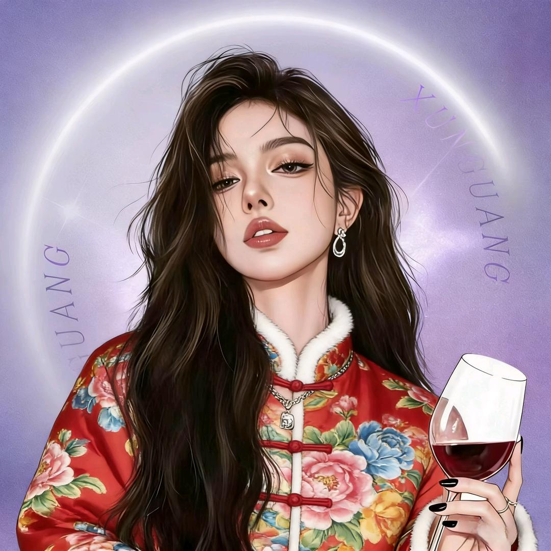 𝔁𝓰.瑾夏🍷