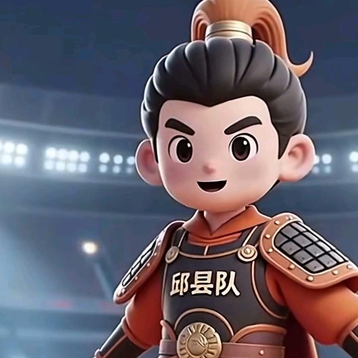 江湖好相见