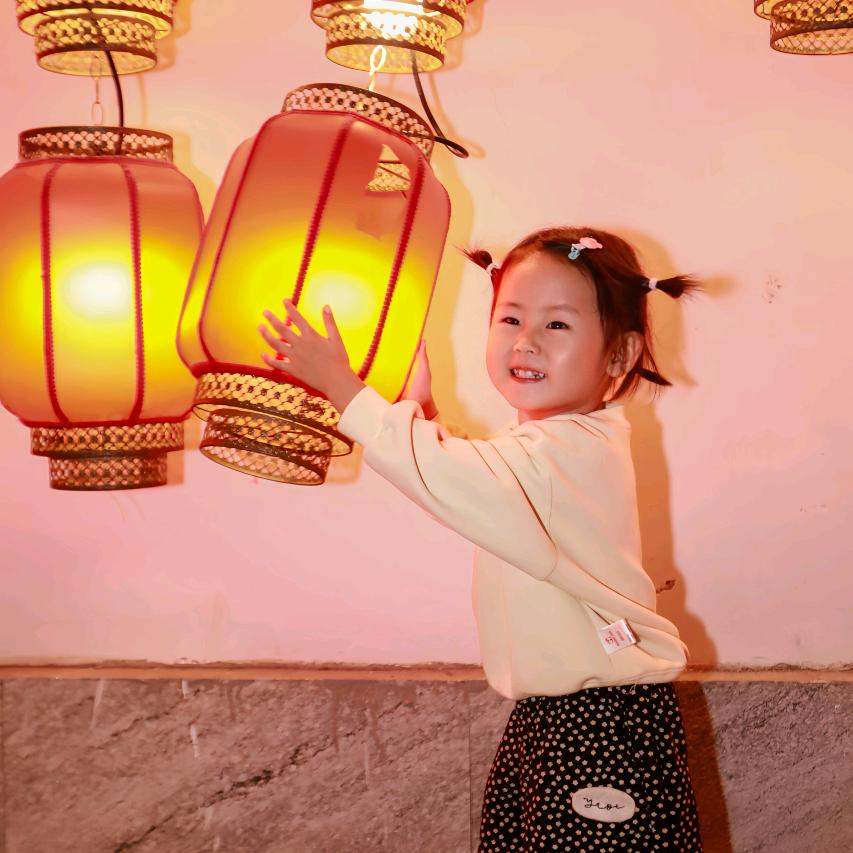 小眼