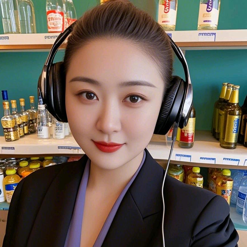 小福婆