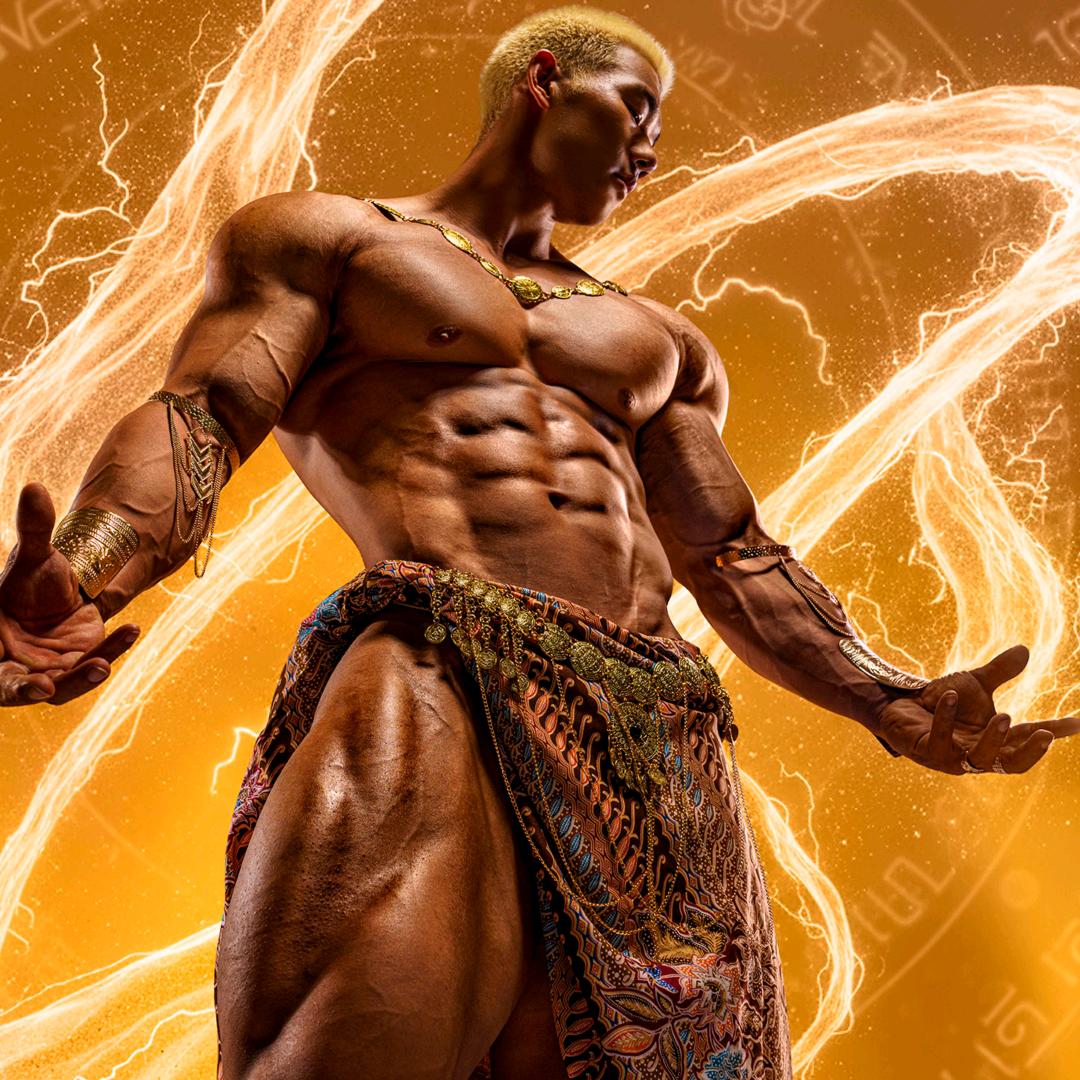 01传统 何子炀（收线上线下）