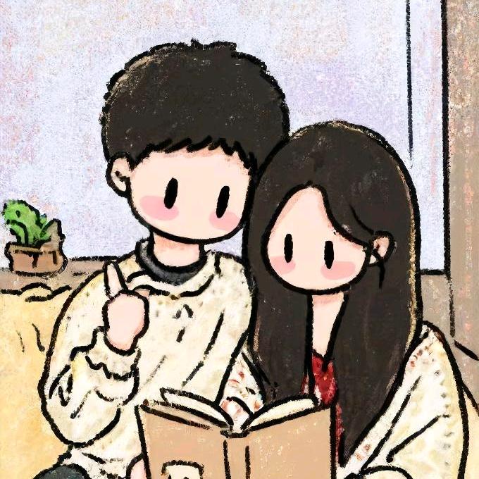 ☂小柒❤️鹤青儿