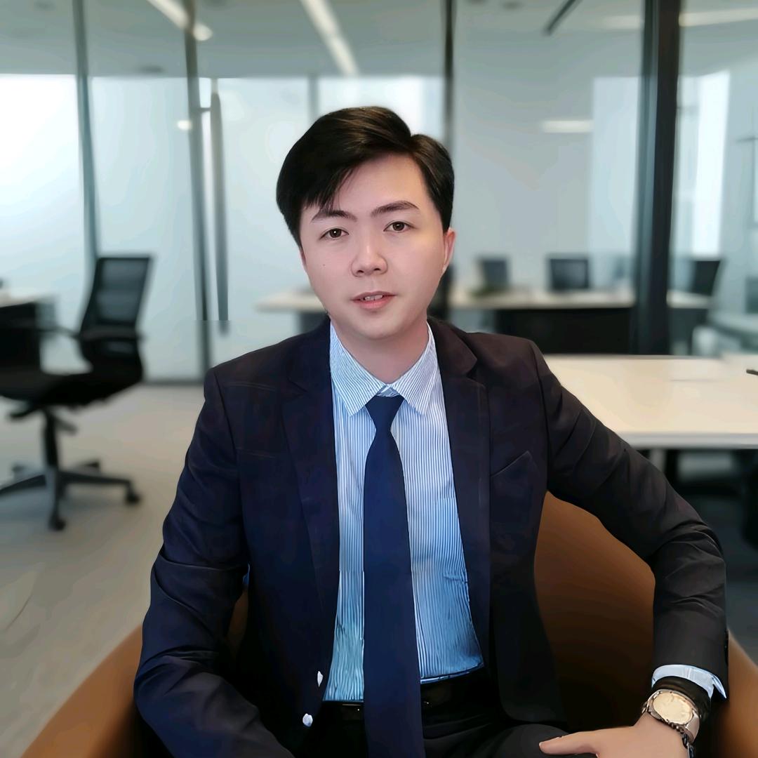 肇庆钟笙金融圈