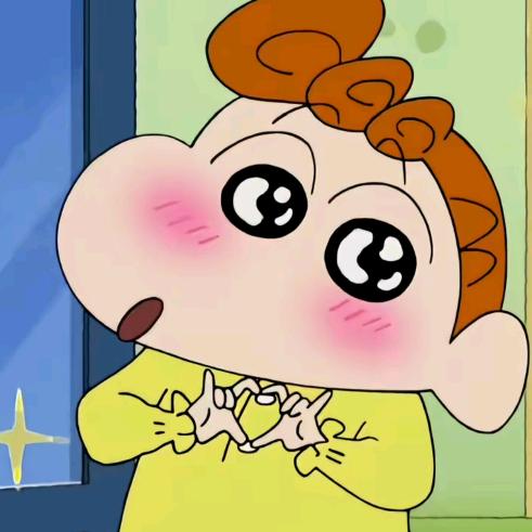 爱吃肉的小冉子