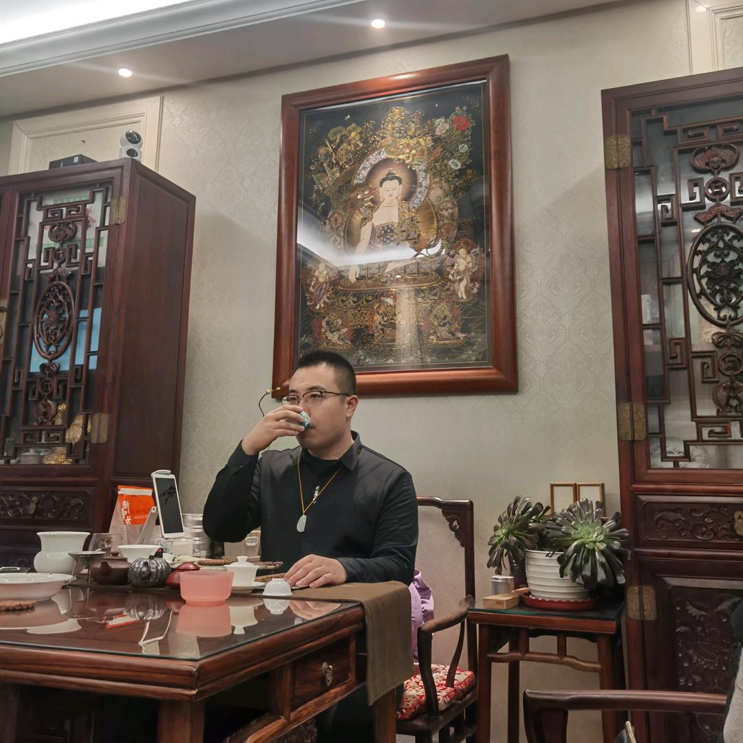 茂林茶阁