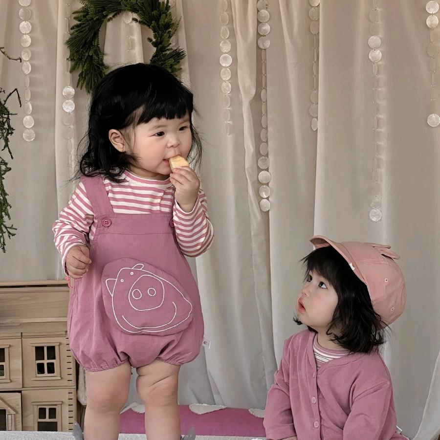 沫沫婴幼儿服饰