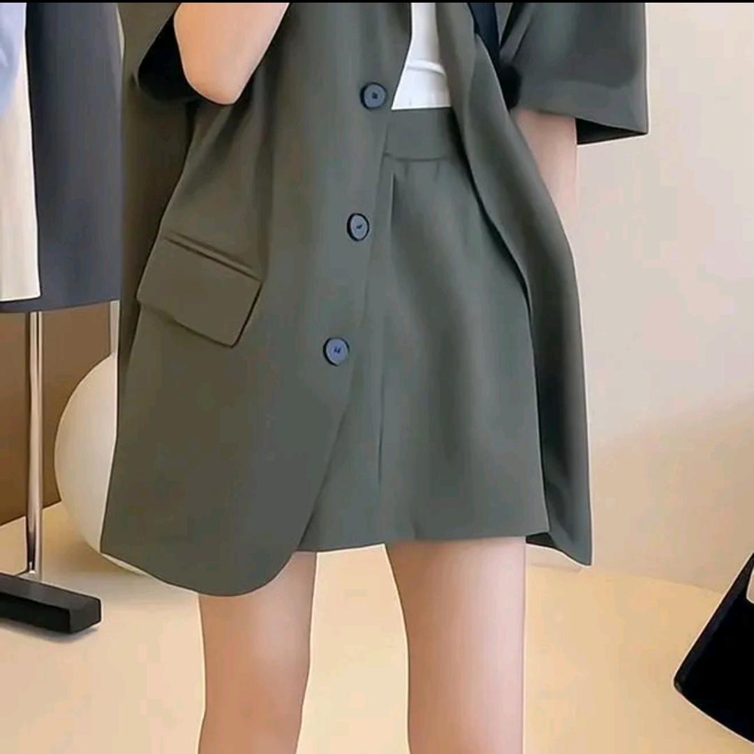 小尾巴
