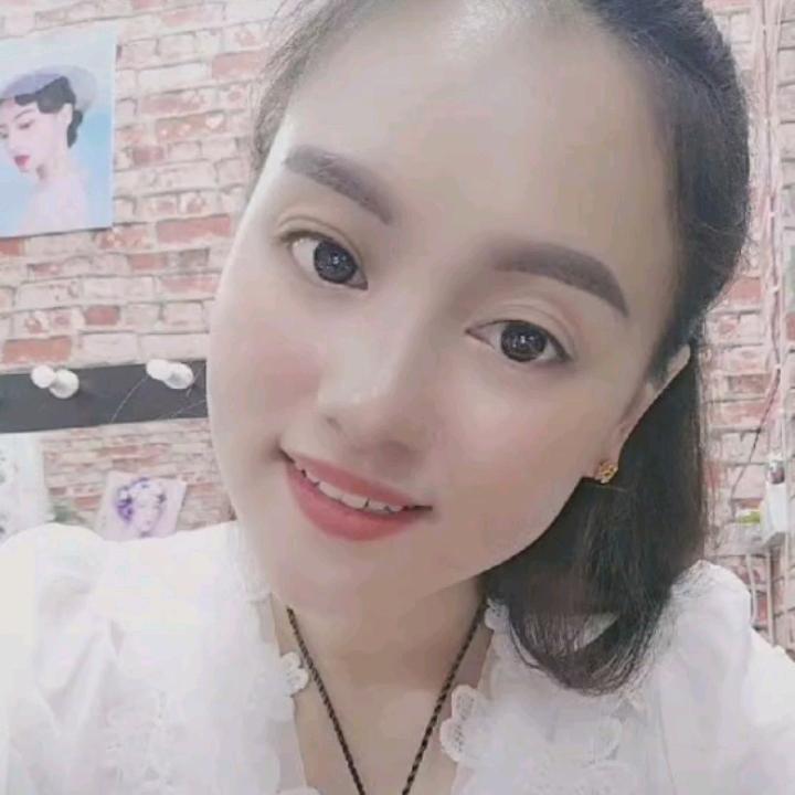 绣眉姐