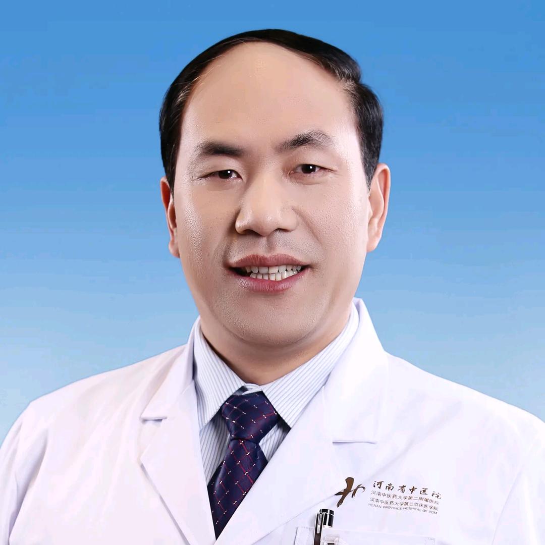 血管科刘辉主任