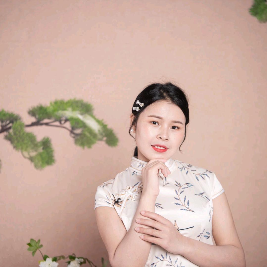 阿莲正能量