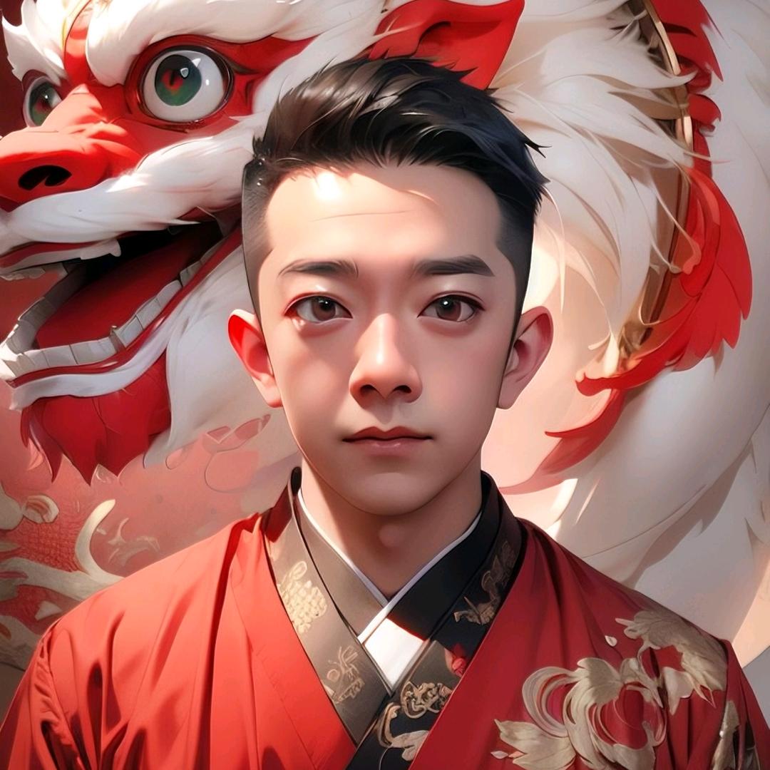老K来了