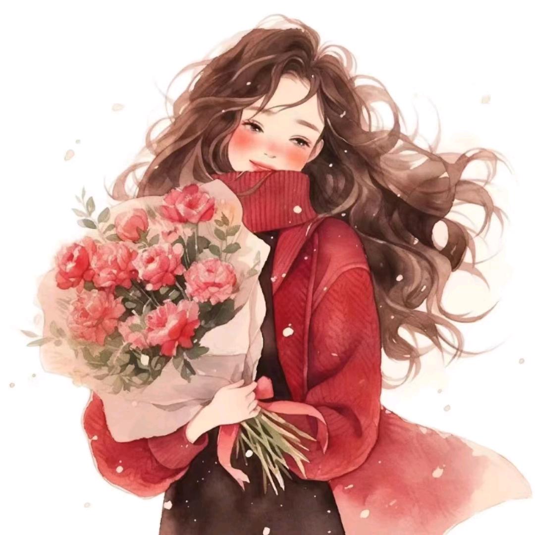 🌸欢颜🌸