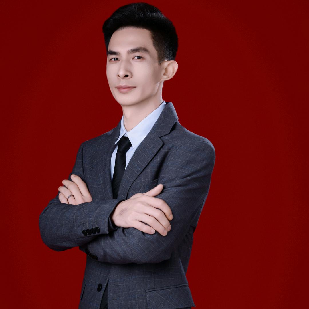 中国烹饪大师吴涛