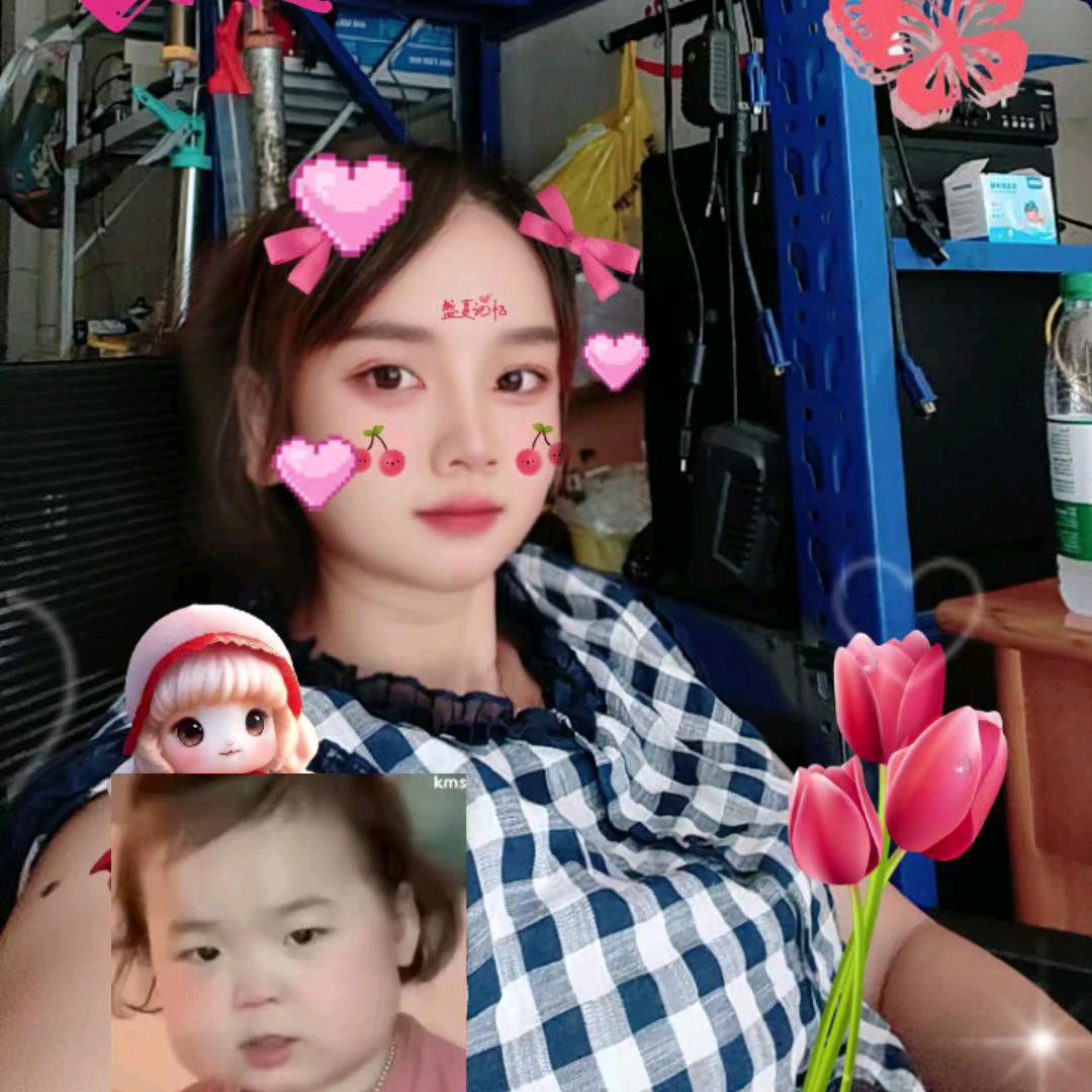 💋ꦿ微笑面对꧔ꦿ᭄࿐ᩚ：-
