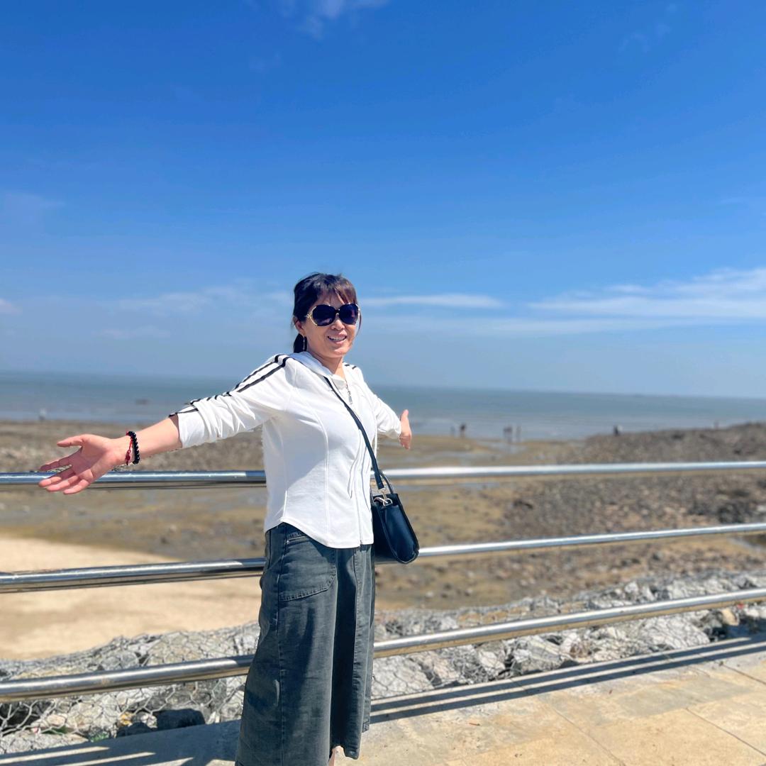 开开心心每一天.