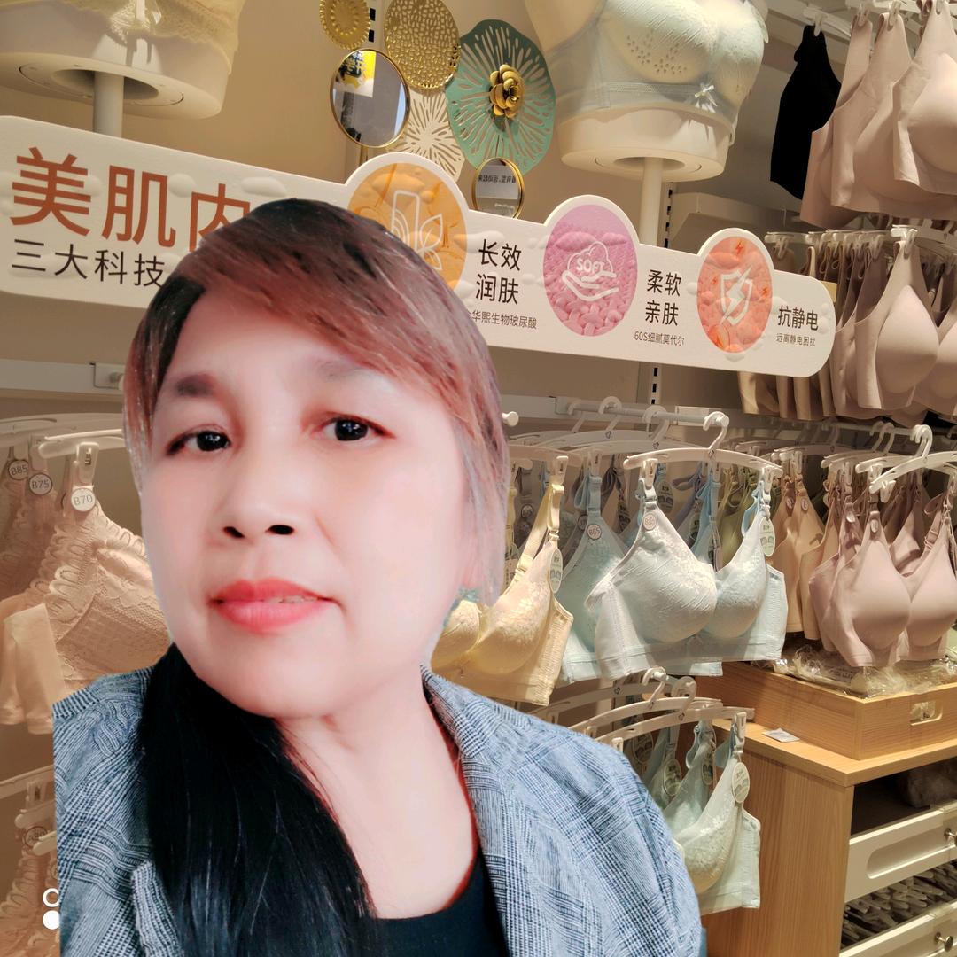 千依百顺时尚