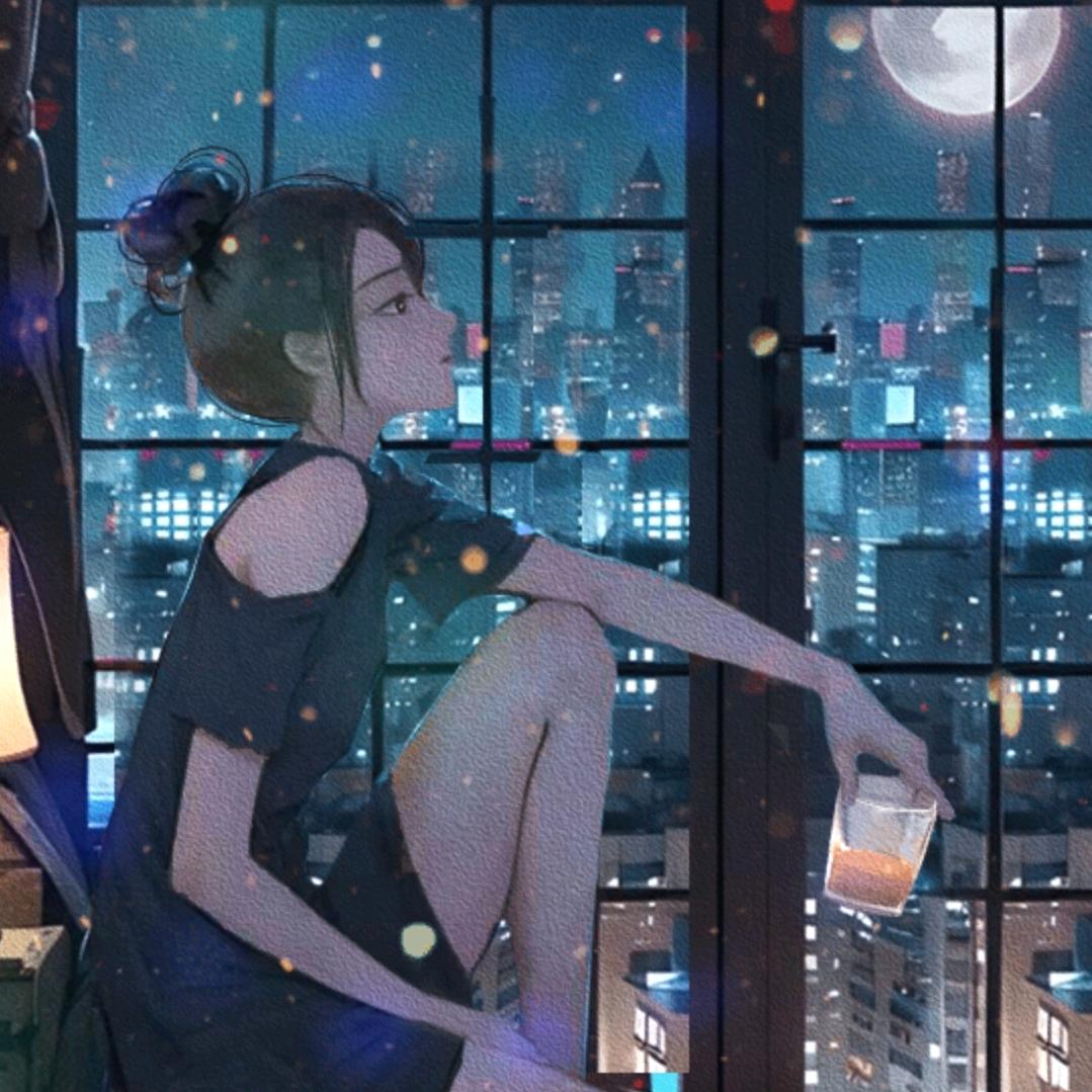 缘份