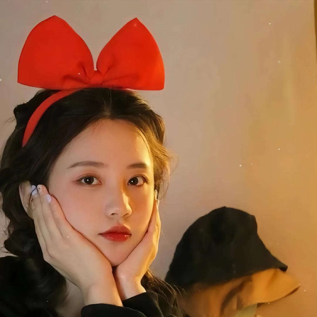 兔美美小美