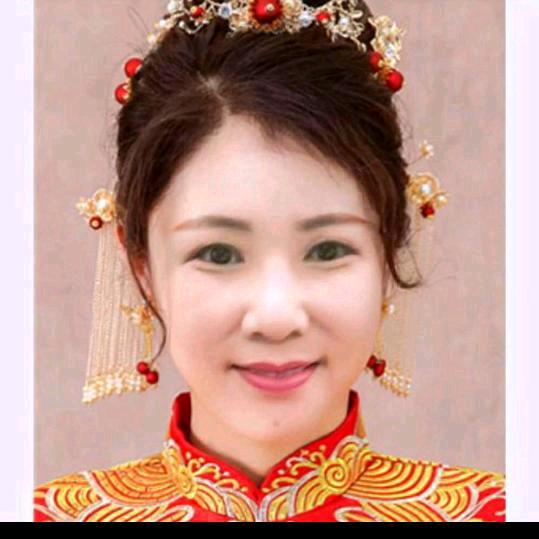 张敏(中午一点直播)