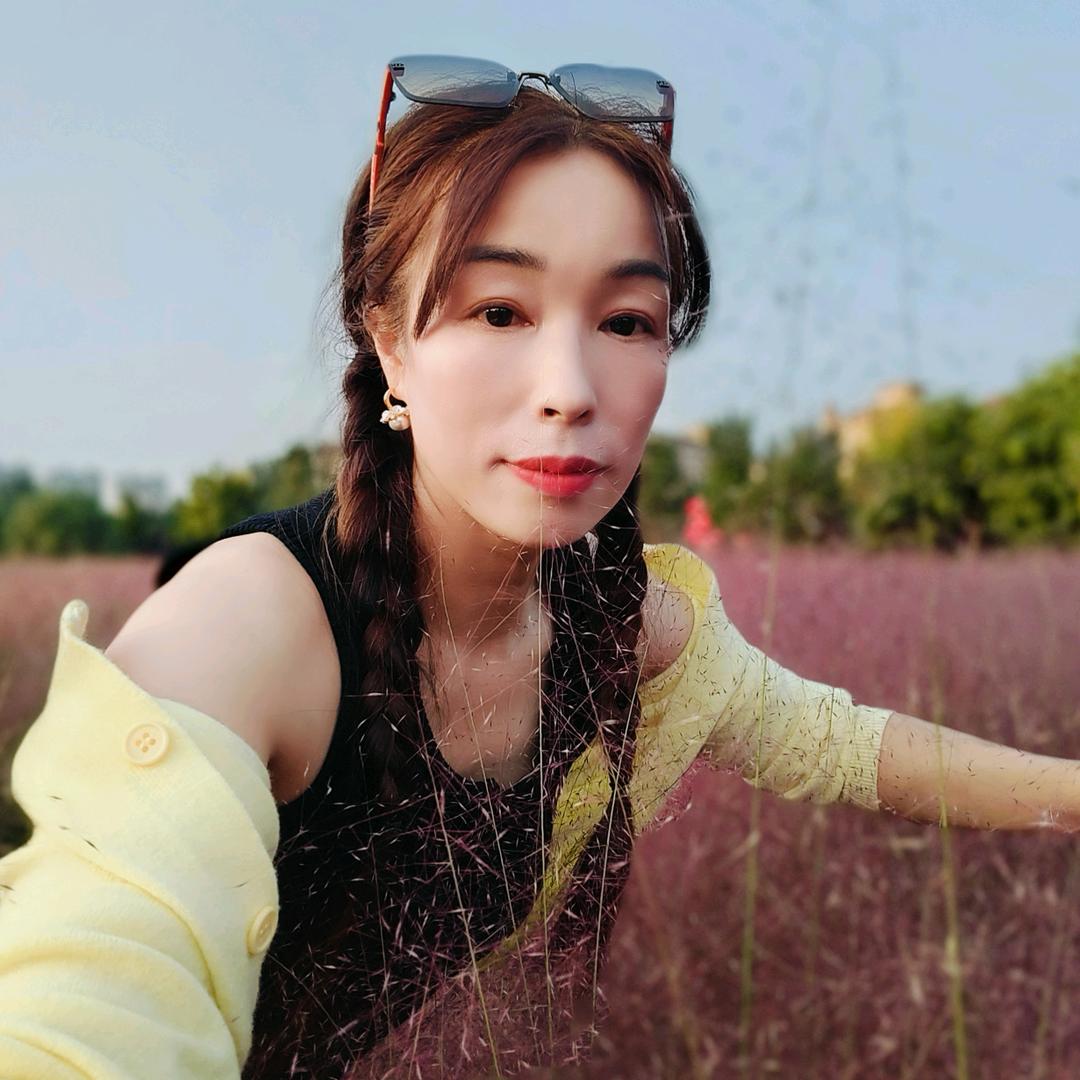 春暖花开-