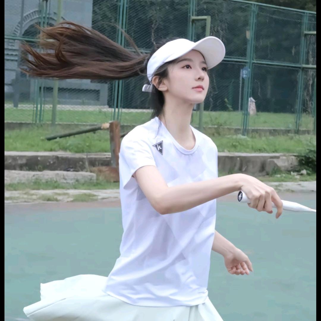 小妹爱穿搭